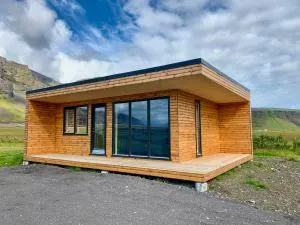 Nónhamar - Hnappavellir