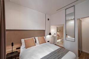 Standard Double Room room in The Marblous Athens