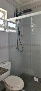 Apartamento na Praia Martim de Sá - Caraguatatuba