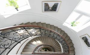 Gelassener Aufenthalt l LF9