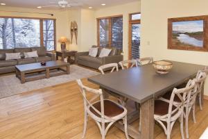 Aspenwood Lodge #201 Condo