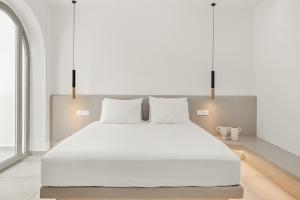 Oyster Luxury Suites