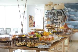 Appart-hotel La Source