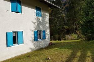 Relax al lago di Braies