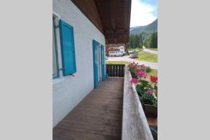 Relax al lago di Braies