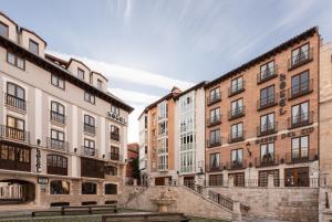 Crisol Mesón del Cid