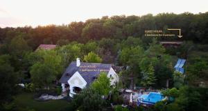 Panorama Pool Residence