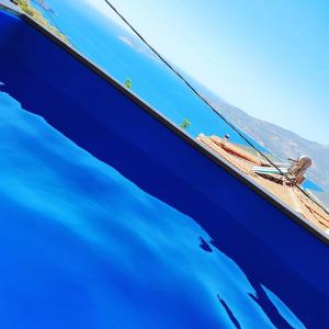 Aren Guest House in Kalkan