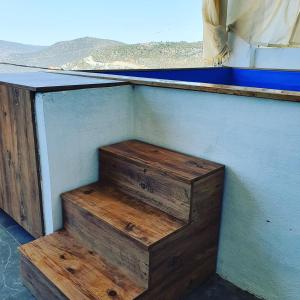 Aren Guest House in Kalkan