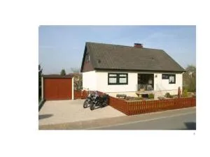 Ferienwohnung-Jung - Mackenrode