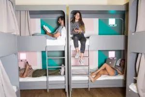 HYVE Jerusalem hosted by STAY - Neve Zohar