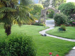 Chambres dhôtes La Pinderie