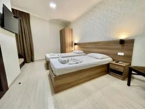 Merien hotel - Sevan