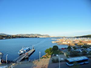 Résidence en plein coeur du parc paysager des Sablettes