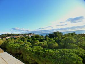 Résidence en plein coeur du parc paysager des Sablettes