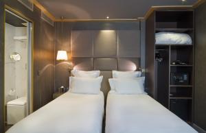 Hotels Hotel Armoni Paris : photos des chambres