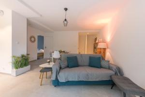 Appartements ST JORIOZ Centre - Superbe T3 refait a neuf by LocationlacAnnecy, LLA Selections : photos des chambres