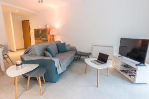 Appartements ST JORIOZ Centre - Superbe T3 refait a neuf by LocationlacAnnecy, LLA Selections : photos des chambres