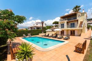 Villa Varadero by Escape Home