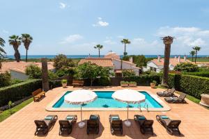 Villa Varadero by Escape Home