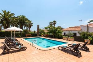 Villa Varadero by Escape Home