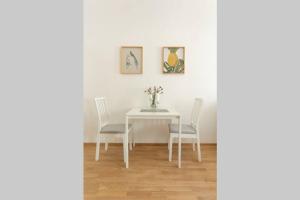 Gemütliches Studio l LF13