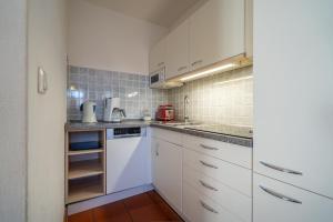 Feriendorf Rugana - Komfort Appartement mit 1 Schlafzimmer B17