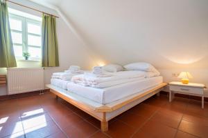 Feriendorf Rugana - Komfort Appartement mit 1 Schlafzimmer B17