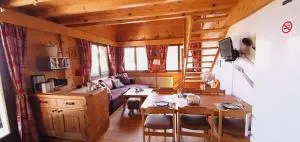 Résid. La Bruyère 18 - Champoussin