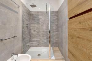 Aventino Contemporary Apartment