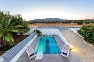 Casa Greco - Gennadi