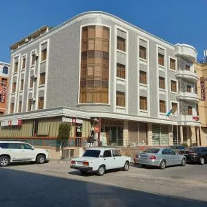 皇家酒店 - Posëlok Imeni Kirova