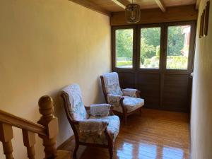 Vivienda vacacional Peña Tú