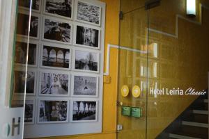 Hotel Leiria Classic