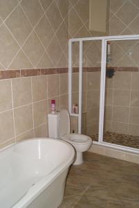 Luxury Apartment 23 @ Seahorse with 180° seaview