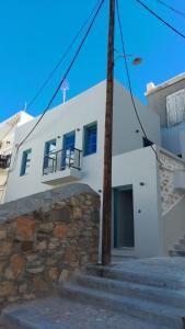 Ermoupolis hidden gems