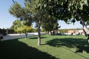 Casa Rural Patitas Caravaca