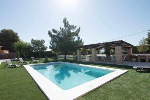 Casa Rural Patitas Caravaca