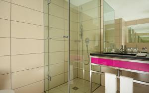 Twin Room - Non-Smoking room in Crowne Plaza St.Petersburg Airport an IHG Hotel