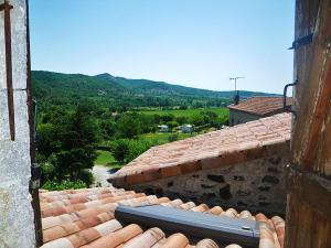 Maison de charme à Saint-Germain avec vue sur la montagne