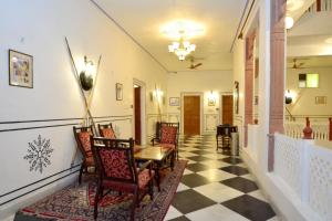 Mahal Khandela - A Heritage Hotel and Spa