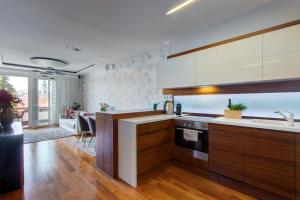 Danube Pearl Boutique Apartment