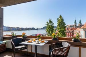 Danube Pearl Boutique Apartment