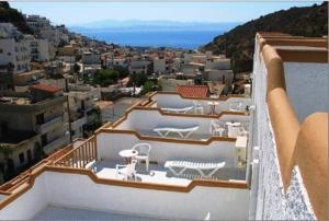 Sunlight Hotel Rethymno Greece