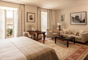 Four Seasons Hotel Milano