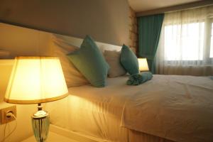 Standard Double Room room in Janti Boutique Hotel