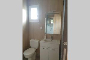 Appartements Lou cabanot : photos des chambres