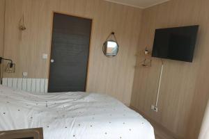 Appartements Lou cabanot : photos des chambres