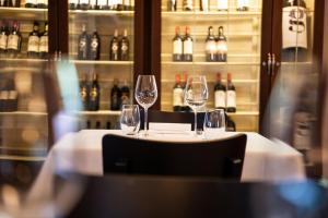 Tailormade Hotel AL GIARDINETTO Biasca