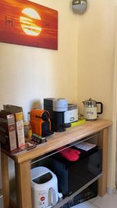 Appartement au centre de Nice